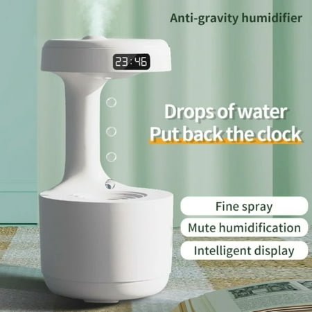 450ML Rain Cloud Water Drops Air Humidifier Diffuser Essential Oil Ultrasonic USB Perfume Spray For Bedroom Car LED Lamps
450ML Rain Cloud Water Drops Air Humidifier Diffuser Essential Oil Ultrasonic USB Perfume Spray For Bedroom Car LED Lamps