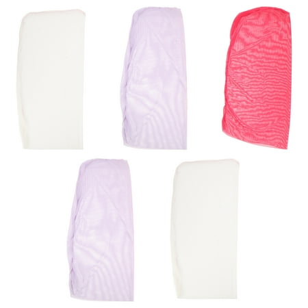 5pcs High Elastic Parrot Transport Bag Living Body Packaging Transport Cage Mesh Bag
5pcs High Elastic Parrot Transport Bag Living Body Packaging Transport Cage Mesh Bag