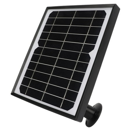 Camera Solar Panel Outdoor Solar Panel Wear Resistant Safe Power Supply For Camping
Camera Solar Panel Outdoor Solar Panel Wear Resistant Safe Power Supply For Camping
