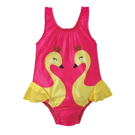 nsendm Toddler Girls Two Piece Swimsuit Fashion Baby Swimsuit Ruched Girls Swimwear Print Swimsuits for Girls 5t Yellow 18-24 Months
nsendm Toddler Girls Two Piece Swimsuit Fashion Baby Swimsuit Ruched Girls Swimwear Print Swimsuits for Girls 5t Yellow 18-24 Months