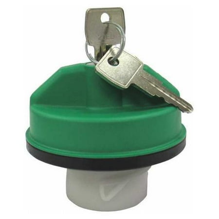 STANT 10508D Fuel Cap, Locking, 1-25/32 in. Dia.
