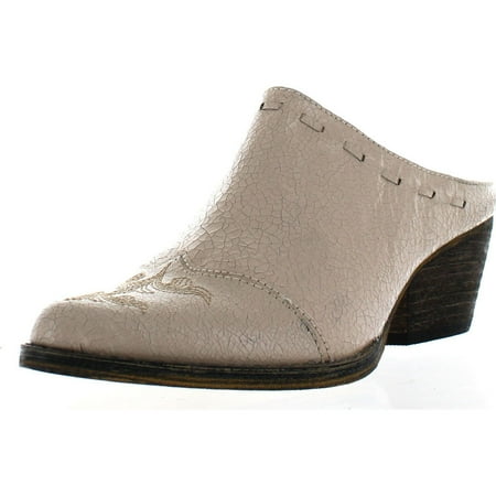 Very Volatile Women s Daytons Mule Off white 6