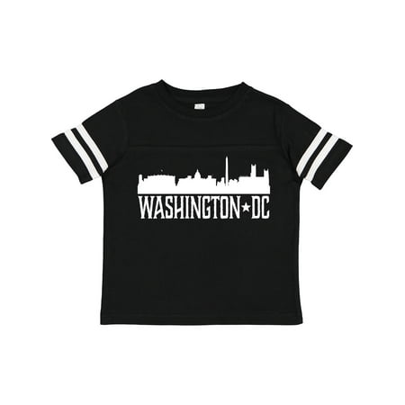 Inktastic Washington DC Skyline Cities Gift Toddler Boy or Toddler Girl T-Shirt
Inktastic Washington DC Skyline Cities Gift Toddler Boy or Toddler Girl T-Shirt