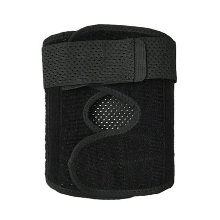 Knee Braces With Built-In Spring Strip Support Compression Knee Sleeves