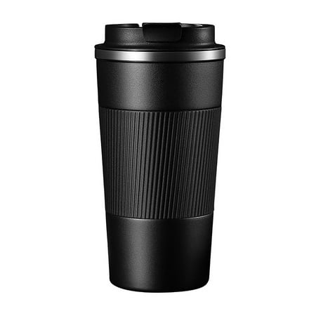 huntermoon Stainless Steel Coffee Mug Vehicle-Mounted Hot And Cold Coffee Mug Thermos Cup
huntermoon Stainless Steel Coffee Mug Vehicle-Mounted Hot And Cold Coffee Mug Thermos Cup