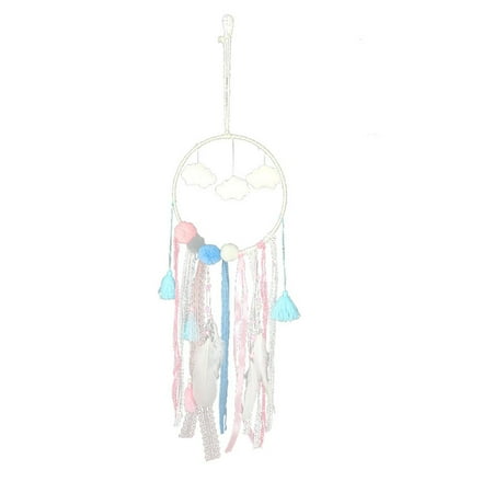 Dream Catchers for Bedroom Adult Dreamcatcher Indian Retro Woven Bedroom Pendant Hanging Pendant Creative Wind Chime
Dream Catchers for Bedroom Adult Dreamcatcher Indian Retro Woven Bedroom Pendant Hanging Pendant Creative Wind Chime