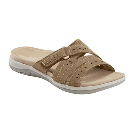 GEZHEN Women Casual s Open-Toe Sandals Flip Flops for Women with Arch Support Cushion Women Shoes Solid Color Hollowed Flat Low Heeled Sandals Slippers Fashion Lightweight Breathable
GEZHEN Women Casual s Open-Toe Sandals Flip Flops for Women with Arch Support Cushion Women Shoes Solid Color Hollowed Flat Low Heeled Sandals Slippers Fashion Lightweight Breathable
