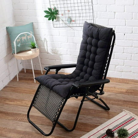 Solid Color Cushion Recliner Chair Cushion Thick Seat Cushion Rattan Chair Sofa Long Cushion Garden Chair Cushion Tatami Mat
Solid Color Cushion Recliner Chair Cushion Thick Seat Cushion Rattan Chair Sofa Long Cushion Garden Chair Cushion Tatami Mat