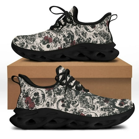 Halloween Theme Picture Design Casual Sports Shoes Teenagers Non Slip Durable Walking Shoes Teenagers Boys Fashion Shoes
Halloween Theme Picture Design Casual Sports Shoes Teenagers Non Slip Durable Walking Shoes Teenagers Boys Fashion Shoes
