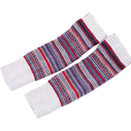 GETHOME 1 Pair Thickened Knee High Fine Knitted Coldproof Women Leg Warmer Winter Autumn
GETHOME 1 Pair Thickened Knee High Fine Knitted Coldproof Women Leg Warmer Winter Autumn