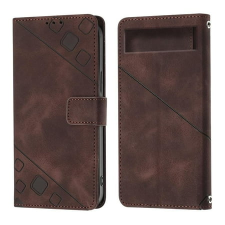 Case for Google Pixel 7A 5G Wallet Flip Cover Magnetic Leather Card Holder
Case for Google Pixel 7A 5G Wallet Flip Cover Magnetic Leather Card Holder