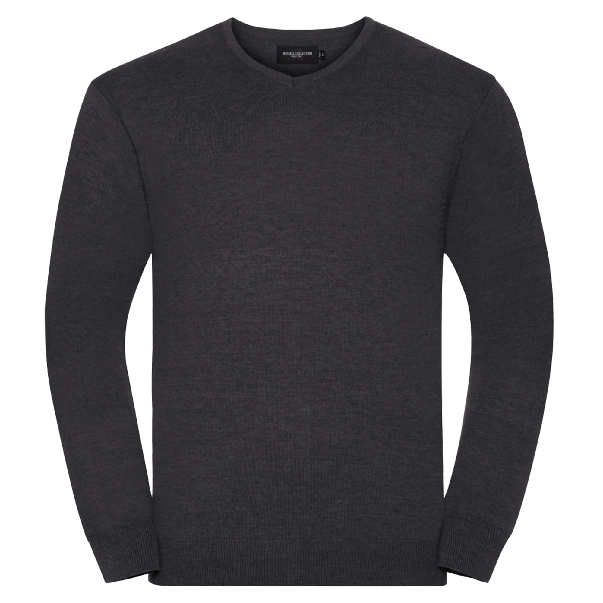 champion powerflex degree men's long sleeve tee