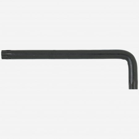 Wiha 36649 T9 Torx L-Key Long Arm