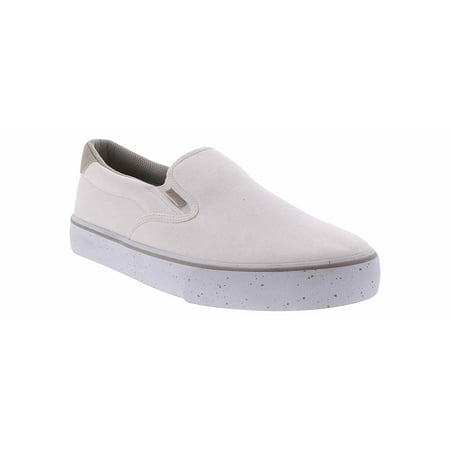 Lugz Clipper Casual Shoe White