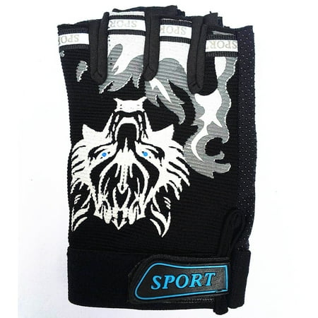 Dadaria Winter Gloves Women Antiskid Cycling Bike Gym Fitness Sports Breathable Wolf Head Gloves Black M Women
Dadaria Winter Gloves Women Antiskid Cycling Bike Gym Fitness Sports Breathable Wolf Head Gloves Black M Women