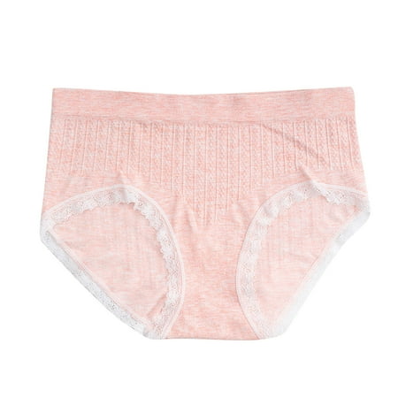 Fashion Women Panties Lingerie Cotton Womens Breathable Panties Seamless Comfort Underwear
Fashion Women Panties Lingerie Cotton Womens Breathable Panties Seamless Comfort Underwear