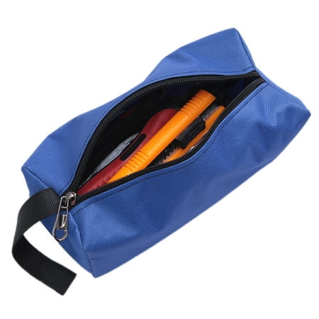Viugreum Zipper Utility Pouch | Durable Storage Bag with Waterproof Coating | Heavy Duty Metal Zippers Pouches with Multi Reused Storage Organizer Clip-on
Viugreum Zipper Utility Pouch | Durable Storage Bag with Waterproof Coating | Heavy Duty Metal Zippers Pouches with Multi Reused Storage Organizer Clip-on