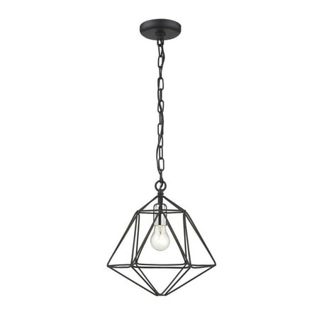 1 Light Mini Pendant in Billiard Style 11.75 inches Wide By 12.25 inches High Bailey Street Home 372-Bel-4314922
1 Light Mini Pendant in Billiard Style 11.75 inches Wide By 12.25 inches High Bailey Street Home 372-Bel-4314922