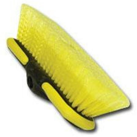 10 Inch Heavy Duty Wash Brush
10 Inch Heavy Duty Wash Brush
