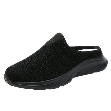 Youmylove Women Casual Shoes Leisure Slip On Travel Soft Sole Comfortable Outdoor Mesh Shoes Fashion Sports Breathable Sliipers Footwear
Youmylove Women Casual Shoes Leisure Slip On Travel Soft Sole Comfortable Outdoor Mesh Shoes Fashion Sports Breathable Sliipers Footwear
