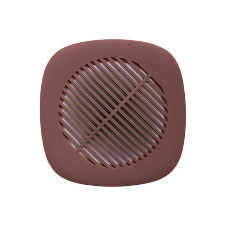 kitchen Bathroom Volcano Anti-clogging Floor Drain- Cover Kitchen Bathroom Sink Filter Hair Sewer Hair Filter Fragarn
kitchen Bathroom Volcano Anti-clogging Floor Drain- Cover Kitchen Bathroom Sink Filter Hair Sewer Hair Filter Fragarn