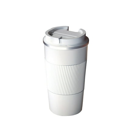 Hfyihgf Travel Mug Insulated Tumblers Cup Upgraded Double Walled Coffee Cup Vacuum Insulation Stainless Steel with Leakproof Lids Coffee Mug Reusable Cup for Coffee
Hfyihgf Travel Mug Insulated Tumblers Cup Upgraded Double Walled Coffee Cup Vacuum Insulation Stainless Steel with Leakproof Lids Coffee Mug Reusable Cup for Coffee