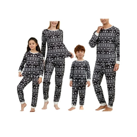 Family Christmas Pjs Matching Sets Matching Family Pajamas Couples Kids Plaid Sleepwear Holiday Loungewear Outfit Black
Family Christmas Pjs Matching Sets Matching Family Pajamas Couples Kids Plaid Sleepwear Holiday Loungewear Outfit Black