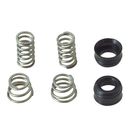 Danco Perfect Match Danco Seats And Springs For Delta/Peerless Faucets
