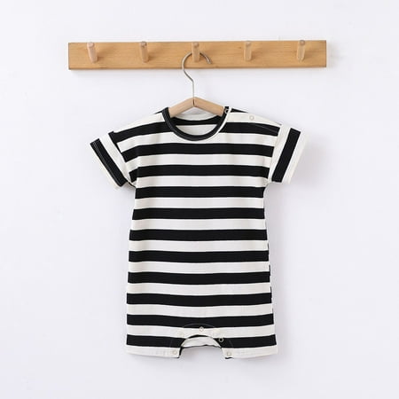 KTJTDRVH Toddler Cotton Casual Romper Awl Cute Bodysuit Baby Romper Short Sleeve Spring Fall Outerwear
KTJTDRVH Toddler Cotton Casual Romper Awl Cute Bodysuit Baby Romper Short Sleeve Spring Fall Outerwear