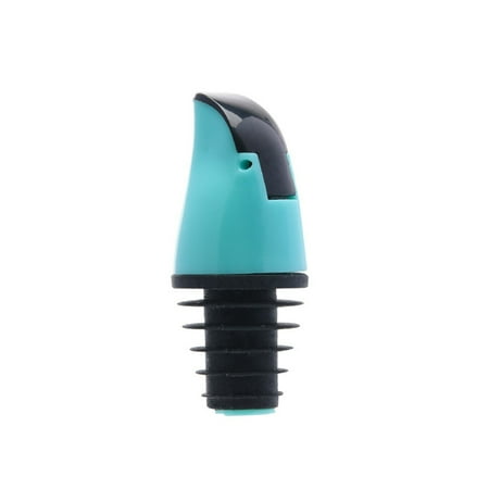 Gaiseeis Condiments Controlling Stopper Cap Automatic Opening And Closing Bottle Cap Green
Gaiseeis Condiments Controlling Stopper Cap Automatic Opening And Closing Bottle Cap Green