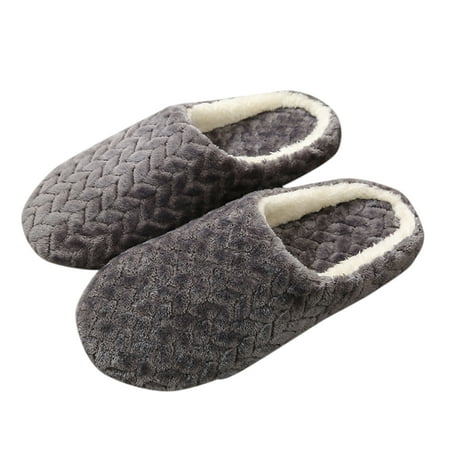Japanese Style Jacquard Cotton Slippers Soft Sole Silent Suede Non-slip Slippers Indoor New
Japanese Style Jacquard Cotton Slippers Soft Sole Silent Suede Non-slip Slippers Indoor New