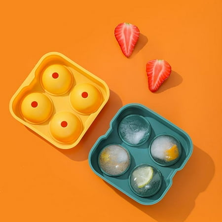 Large Ice Mould Ice Ball Mar Ice Box For Ice Shape Cocktail Use Sphere Round Ball DIY Home Bar Party Ice Cube Tray Mar Tools
Large Ice Mould Ice Ball Mar Ice Box For Ice Shape Cocktail Use Sphere Round Ball DIY Home Bar Party Ice Cube Tray Mar Tools