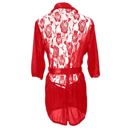 Aayomet Corset Lingerie For Women Women Sexy Lingerie Babydoll Lace Chemise Eyelash Wedding Brial Lingerie Red L
Aayomet Corset Lingerie For Women Women Sexy Lingerie Babydoll Lace Chemise Eyelash Wedding Brial Lingerie Red L