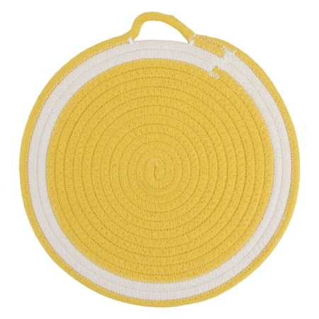 Placemats Table Supplies Pad Mat Fabric Round Woven Fashions Place Washable Hot Accessories Kitchen Decorative Placemat
Placemats Table Supplies Pad Mat Fabric Round Woven Fashions Place Washable Hot Accessories Kitchen Decorative Placemat