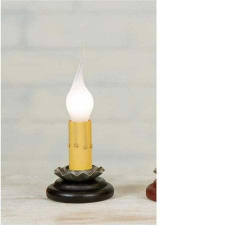 CTW Home 112116 Black Charming Light - 2 in.