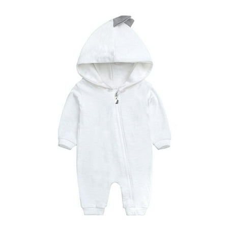 Sales Honeeladyy Fall Winter Toddler Baby Girl Boy Long Sleeve Cartoon Dinosaur Hooded Jumpsuit Romper Suit Back to School 
Sales Honeeladyy Fall Winter Toddler Baby Girl Boy Long Sleeve Cartoon Dinosaur Hooded Jumpsuit Romper Suit Back to School