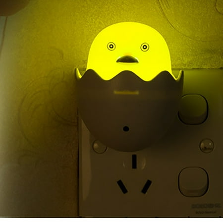 Creative energy-saving plug-in wireless infrared remote control dimmable bedroom baby night light
Creative energy-saving plug-in wireless infrared remote control dimmable bedroom baby night light