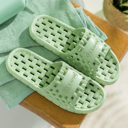 Akiihool Flip Flops Women Women s Top Flip Flop Sandal for Summer Casual (Green 7.5)
Akiihool Flip Flops Women Women s Top Flip Flop Sandal for Summer Casual (Green 7.5)