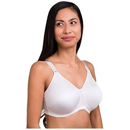 Trulife Bra 4013 Alexandra White 44B/100B