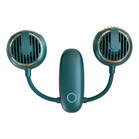 Summer Portable Fans Clearence Portable Handheld Fan Personal Fan Small USB Fan Rechargeable Battery Hand Fan For Family Travel Dual Heads With 3 Speeds Of Strong Wind
Summer Portable Fans Clearence Portable Handheld Fan Personal Fan Small USB Fan Rechargeable Battery Hand Fan For Family Travel Dual Heads With 3 Speeds Of Strong Wind