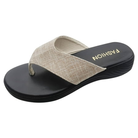 Jungdeepe Women Sandals Fashion New Pattern Solid Color Slides Women Size 9 Leather Sandals Women Born Womens Sandals Fashion Women Sandals Size 6 Two Strap Hiking Sandals Lightweight
Jungdeepe Women Sandals Fashion New Pattern Solid Color Slides Women Size 9 Leather Sandals Women Born Womens Sandals Fashion Women Sandals Size 6 Two Strap Hiking Sandals Lightweight