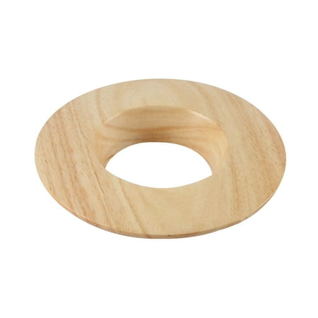 Wooden Coffee Filter Dripper Stand Pour Over Drip Holder Manual Convenient C Dripper Rack Coffee Dripper Wood Base for Office Home Cafe
Wooden Coffee Filter Dripper Stand Pour Over Drip Holder Manual Convenient C Dripper Rack Coffee Dripper Wood Base for Office Home Cafe