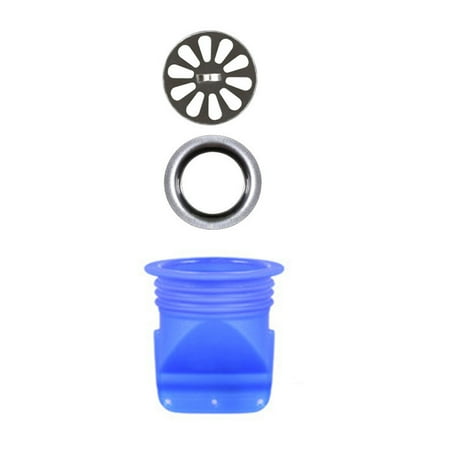 Ekeka Free Shipping Kitchen Bathroom Backflow er Drain Protector Silicone Strainer Floor Pipe
Ekeka Free Shipping Kitchen Bathroom Backflow er Drain Protector Silicone Strainer Floor Pipe