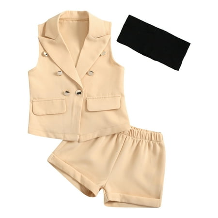 KI-8jcuD Kids Summer Clothes Summer Toddler Girls Sleeveless Solid Colour Coat Vest Shorts Three Piece Outfits Set For Kids Clothes Baby Girl Receiving Blanket 2T Girl Clothes Girls Outfits Snow Clo
KI-8jcuD Kids Summer Clothes Summer Toddler Girls Sleeveless Solid Colour Coat Vest Shorts Three Piece Outfits Set For Kids Clothes Baby Girl Receiving Blanket 2T Girl Clothes Girls Outfits Snow Clo