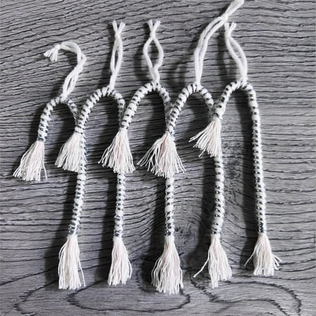 Back to School Backpack Clearance! Dvkptbk Christmas Candy Cane Pendant Christmas Tree Decoration Accessories Christmas Gifts A Bag Of 5
Back to School Backpack Clearance! Dvkptbk Christmas Candy Cane Pendant Christmas Tree Decoration Accessories Christmas Gifts A Bag Of 5