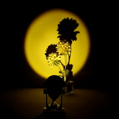 Brand Sale! Creative 90° Rotating Lamp Sunset Night Light USB LED Projector Night Light for Party Home Living Room Bedroom Decoration
Brand Sale! Creative 90° Rotating Lamp Sunset Night Light USB LED Projector Night Light for Party Home Living Room Bedroom Decoration