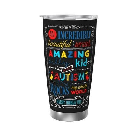 An incredibly beautiful 20 Oz Water Bottle Insulated Tumblers Stainless Steel Cups Double Wall Tumbler with Lid
An incredibly beautiful 20 Oz Water Bottle Insulated Tumblers Stainless Steel Cups Double Wall Tumbler with Lid