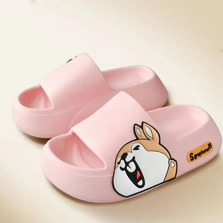 CoCopeanut 5cm Thick Sole Women Slippers Cute Princess Stickers Bathroom Beach Indoor Sandals 2022 Summer New Couple Slides Cool Shoes
CoCopeanut 5cm Thick Sole Women Slippers Cute Princess Stickers Bathroom Beach Indoor Sandals 2022 Summer New Couple Slides Cool Shoes