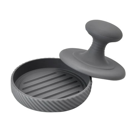 Press Silicone Hamburger Patty Maker Non-Stick Hamburger Press Patty Maker for Patty
Press Silicone Hamburger Patty Maker Non-Stick Hamburger Press Patty Maker for Patty