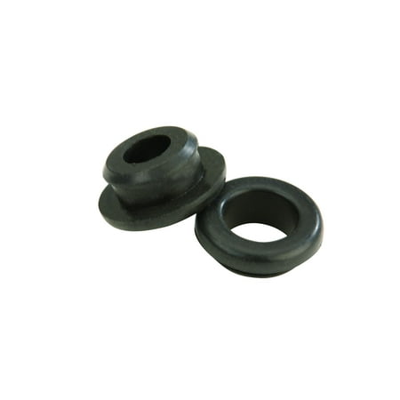 Breather and PCV Grommet Set